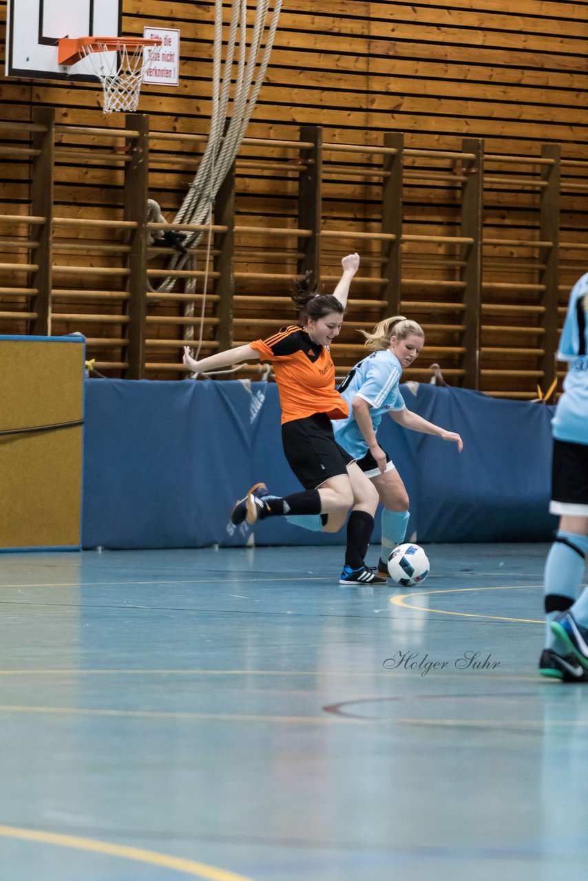 Bild 229 - Dodenhof Cup